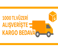 Ücretsiz Kargo