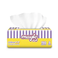 Maylo Puf Mendil Peçete (150'li)