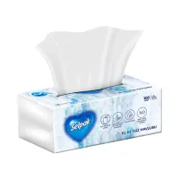 Selpak El ve Yüz Havlusu (100 Yaprak)
