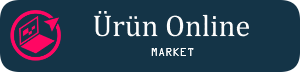 Online Ürün Marketiniz